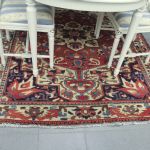 739 4494 ORIENTAL RUG